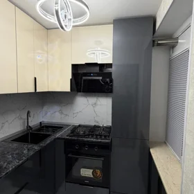 In Baku 75.0 m² apartment is for sale - Image 2
