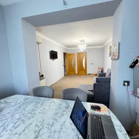 In Binəqədi rayonu 71.0 m² apartment is for sale - Image 7