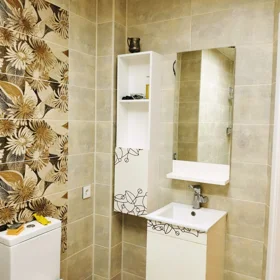 In Xətai rayonu 61.0 m² apartment is for rent - Image 4