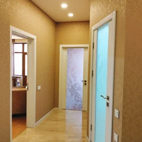 In Xətai rayonu 61.0 m² apartment is for rent - Image 5