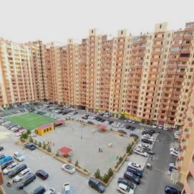 In Xətai rayonu 61.0 m² apartment is for rent - Image 10