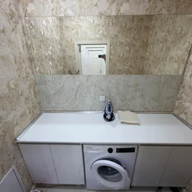 In Baku 75.0 m² apartment is for rent - Image 2