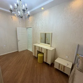 In Baku 75.0 m² apartment is for rent - Image 4