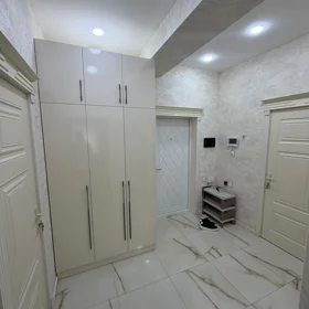 In Baku 75.0 m² apartment is for rent - Image 6