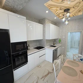 In Baku 75.0 m² apartment is for rent - Image 7