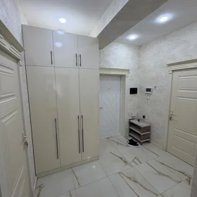 In Baku 75.0 m² apartment is for rent - Image 8