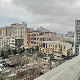 In Xətai rayonu 110.0 m² apartment is for rent - Image 2