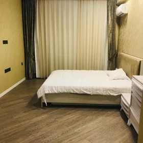 In Xətai rayonu 110.0 m² apartment is for rent - Image 3