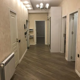 In Xətai rayonu 110.0 m² apartment is for rent - Image 4