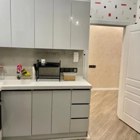 In Xətai rayonu 110.0 m² apartment is for rent - Image 6