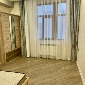 In Xətai rayonu 110.0 m² apartment is for rent - Image 7