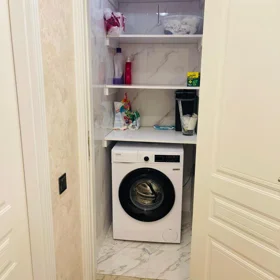 In Xətai rayonu 110.0 m² apartment is for rent - Image 8