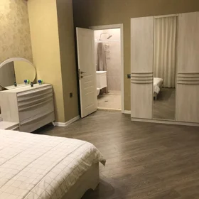 In Xətai rayonu 110.0 m² apartment is for rent - Image 9