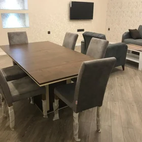 In Xətai rayonu 110.0 m² apartment is for rent - Image 10