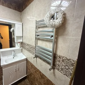 In Baku 120.0 m² apartment is for rent - Image 2