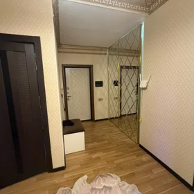 In Baku 120.0 m² apartment is for rent - Image 5