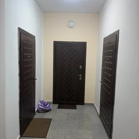 In Baku 120.0 m² apartment is for rent - Image 10