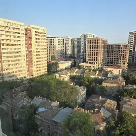 In Baku 85.0 m² apartment is for rent - Image 4