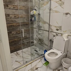 In Baku 85.0 m² apartment is for rent - Image 5