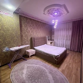 In Baku 120.0 m² apartment is for rent - Image 6