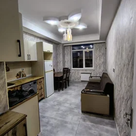 In Khirdalan 90.0 m² apartment is for rent - Image 2