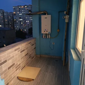 In Khirdalan 90.0 m² apartment is for rent - Image 4