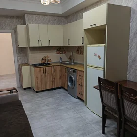 In Khirdalan 90.0 m² apartment is for rent - Image 5