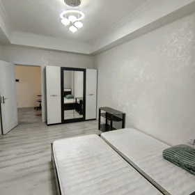 In Khirdalan 90.0 m² apartment is for rent - Image 6