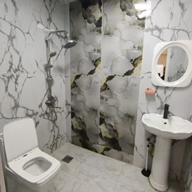 In Khirdalan 90.0 m² apartment is for rent - Image 8