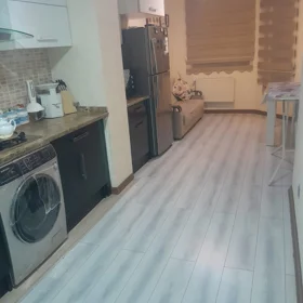 In Baku 120.0 m² house with 4.0 rooms is for sale - Image 4