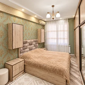 In Baku 96.0 m² apartment is for sale - Image 4
