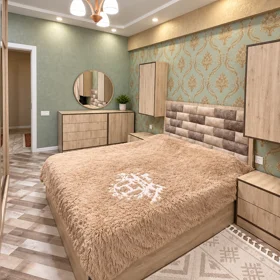 In Baku 96.0 m² apartment is for sale - Image 5