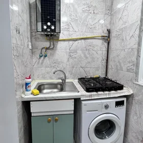 In Baku 40.0 m² apartment is for rent - Image 5