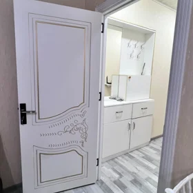 In Baku 40.0 m² apartment is for rent - Image 9