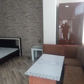 In Səbail rayonu 40.0 m² house with 2.0 rooms is for sale - Image 3