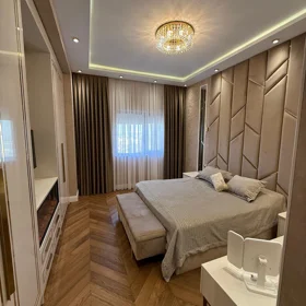 In Xətai rayonu 185.0 m² apartment is for rent - Image 3