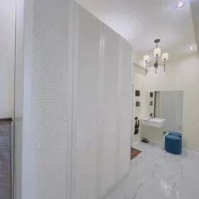In Baku 90.0 m² apartment is for rent - Image 10