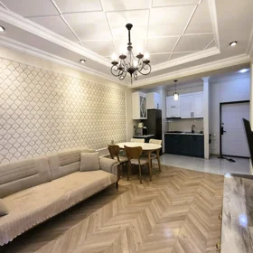 In Baku 55.0 m² apartment is for sale - Image 2