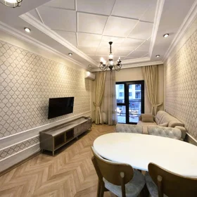 In Baku 55.0 m² apartment is for sale - Image 3