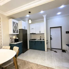 In Baku 55.0 m² apartment is for sale - Image 4
