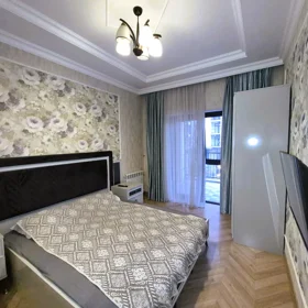 In Baku 55.0 m² apartment is for sale - Image 5