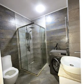 In Baku 55.0 m² apartment is for sale - Image 7