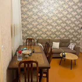 In Baku 77.0 m² apartment is for rent - Image 4