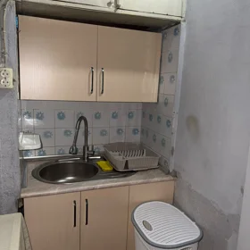 In Baku 77.0 m² apartment is for rent - Image 9