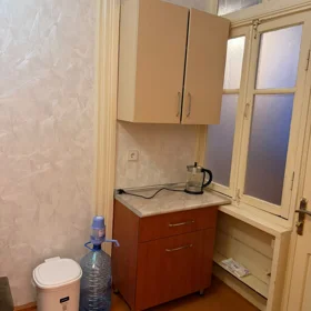 In Baku 77.0 m² apartment is for rent - Image 10
