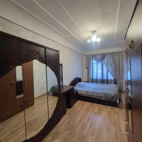 In Baku 55.0 m² apartment is for rent - Image 3