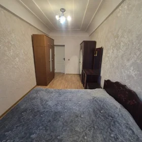 In Baku 55.0 m² apartment is for rent - Image 4