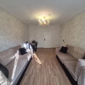 In Baku 55.0 m² apartment is for rent - Image 7