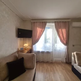 In Baku 55.0 m² apartment is for rent - Image 8