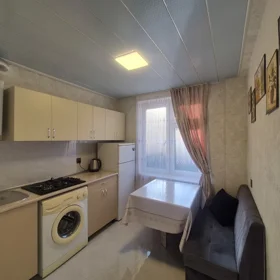 In Baku 55.0 m² apartment is for rent - Image 10